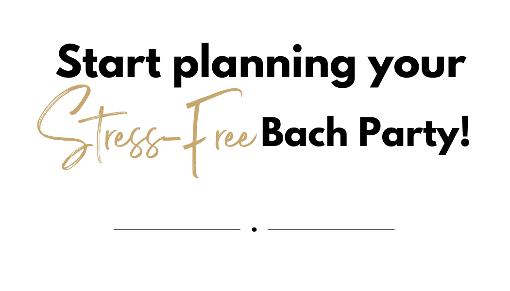 Start Planning your (1)